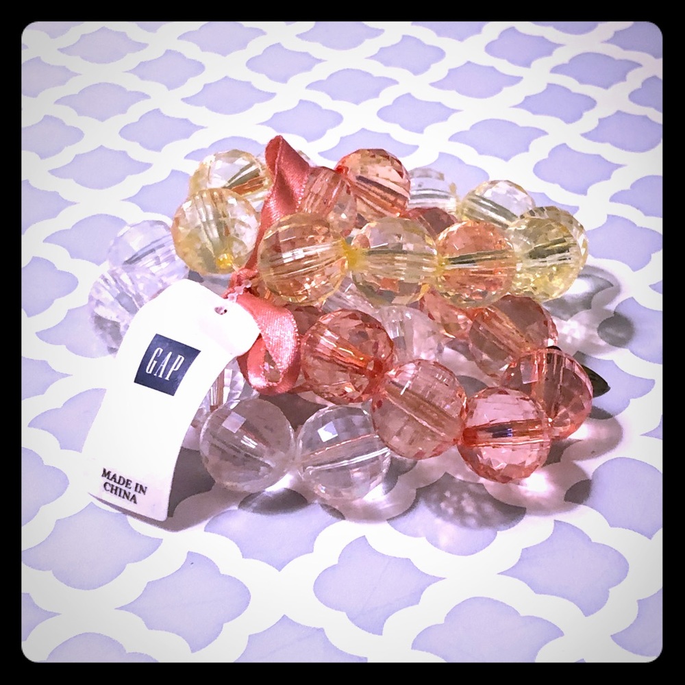 Bracelet Set of 3